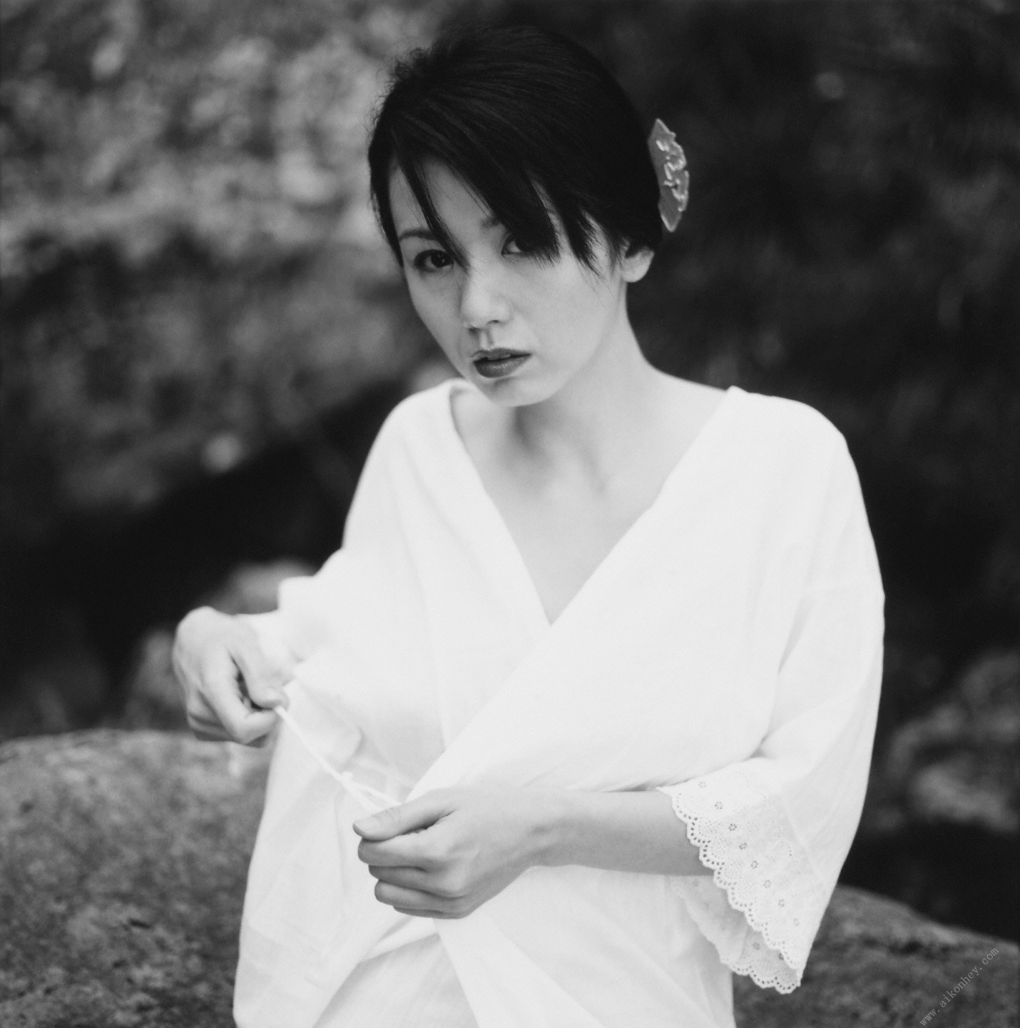 Kanako Kojima 小島可奈子, SHINOYAMA.NET シノヤマネットSBOOK