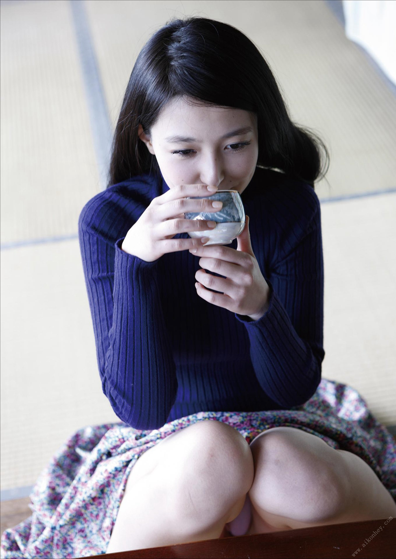 YURI, 週刊ポストデジタル写真集 「もうひとつのアルバム」 Set.03