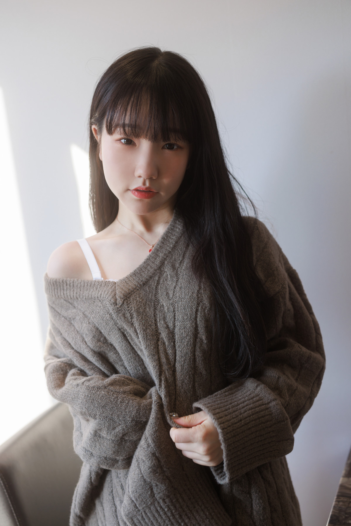 Han Yeri 한예리, [SIDAM] OHAYO Set.01