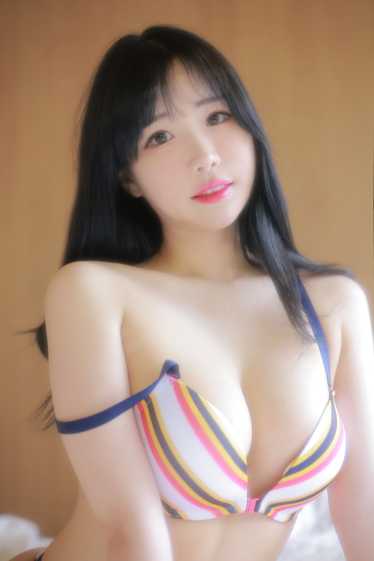 Addielyn 에디린, [Patreon] Girlfriend Jun 2021 Set.02