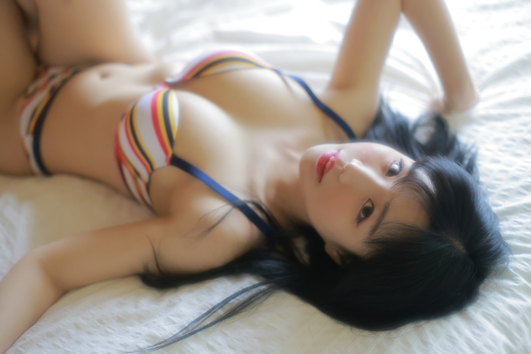 Addielyn 에디린, [Patreon] Girlfriend Jun 2021 Set.02