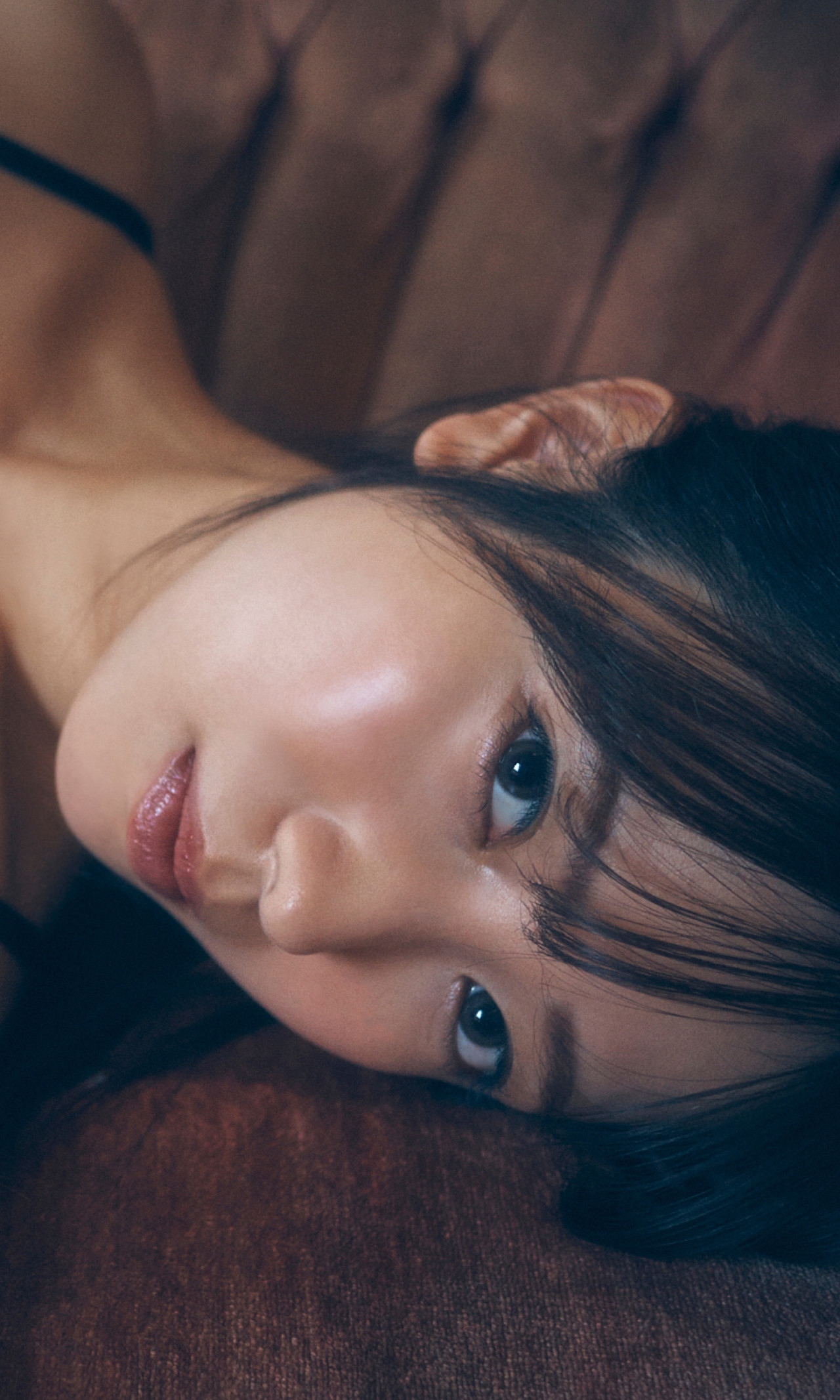 Yotsuha Kominato 小湊よつ葉, 週プレ Photo Book 「まっさらな再会。」 Set.01